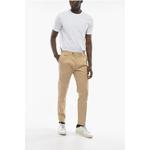 Брюки Smooth Fit RAVAL с одной складкой Cruna, Beige - фото 4