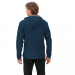 Куртка VAUDE Scopi, синий - фото 2