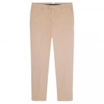 Брюки Hackett Kensington Chino, бежевый - фото