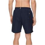 Шорты для плавания Boss Orca HUGO BOSS, синий - фото 7