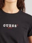 Рубашка GUESS JEANS, черный - фото 3
