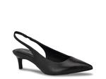 Туфли Calvin Klein Dainty Pump, черный - фото