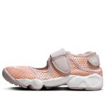 Сандалии рифт 2 Nike, оранжевый - фото