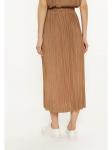 Юбка до колена usha WHITE LABEL, бежевый - фото 4