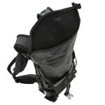 Рюкзак Vaude, черный - фото 12