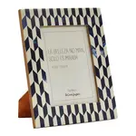 Рамка для фотографий Adobes El Corte Inglés, синий - фото 2