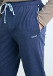 Пижамные брюки BOSS MIX MATCH, Open Blue/Blue - фото 6