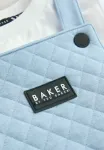 Джемпер стандартного кроя Baker By Ted Baker, Blue - фото 4