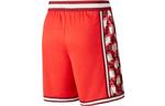 Мужские баскетбольные шорты Nike, цвет University Red - фото 2