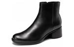 Ботильоны Ecco Ankle Boots Women's Black - фото 2
