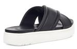 Шлепанцы и сланцы UGG Slide Slippers Women's Black - фото 4