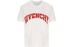 Футболка женская белая Givenchy - фото