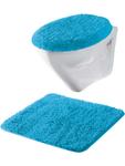 Коврик для ванной Erwin Müller, бирюзовый - фото