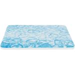 Освежающий коврик Trixie 35х25см Trixie, цвет синий - фото