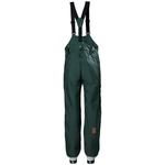 Брюки Helly Hansen Powderqueen Bib - фото 2