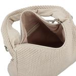 Сумка через плечо TOM TAILOR DENIM Nomi, белый - фото 6