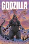 Godzilla: World of Monsters (IDW Publishing) - фото