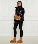 Зимние ботинки Liu Jo TIA 01, коричневый - фото 2