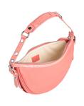Сумка By Far, лососево-розовый - фото 2