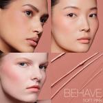 Румяна The Multiple NARS, BEHAVE (soft pink) - фото 3