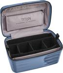 Чехол / косметичка Titan Litron - светло-голубой - фото 4
