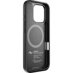 Peak Design Mobile Everyday Clarino Case for iPhone M-MC-BU-BK-1 - фото 4