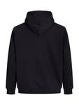 Толстовка Jack & Jones Plus JORGREENE, черный - фото 2