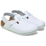 Сабо Birkenstock Closed Toe Slippers Unisex - фото 3