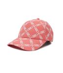 Кепка Michael Kors, роза - фото