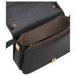 Концертный кроссбоди Foldover Top Lanvin, Set (Bag+Dust Bag) - фото 5