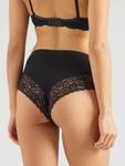 Бой-шорты ABOUT YOU Hilde, черный - фото 3