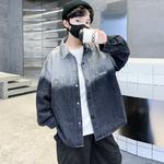 Детская куртка Lapel Moderate EASTERN CAMEL, синий - фото 3