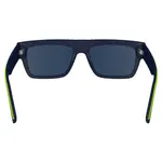 Солнцезащитные очки Calvin Klein Jeans J24603S, синий - фото 4