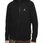 Куртка Jordan Essential, черный - фото
