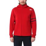 HELLY HANSEN Куртка мужская, Gray - фото 7