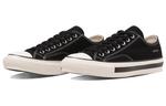 Выбор Бога Xxx X Chuck Taylor Canvas Tx Low 'Black' Converse, Черно-белый - фото 2