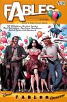 Fables Vol. 13: The Great Fables Crossover (Vertigo) - фото
