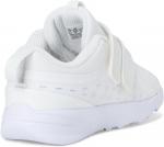 Кроссовки Nike Kids Star Runner 5, цвет Summit White/White/Black - фото 5