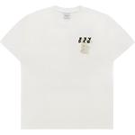 Acme De La Vie Футболка ADLV Unisex White - фото