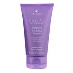 Шампунь для объема 40мл Alterna Caviar Multiplying Volume - фото