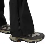 Брюки Helly Hansen Verglas Infinity 3L, черный - фото 6