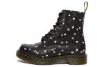 Ботинки Dr.Martens 1460 Pascal Herz Boot For Black Women's - фото