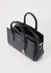Сумочка лайла Michael Michael Kors, Black - фото 3