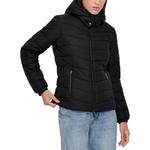 Утепленная куртка на молнии ARMANI EXCHANGE, черный - фото 8