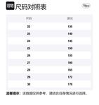 Повседневная обувь Mickey Kids Disney, синий - фото 7