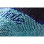 Носки Bridgedale Easy On Merino Performance long, синий - фото 3