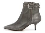 Ботинки Aldo Solarra Bootie, Pewter Metallic - фото 3