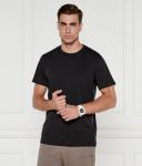 Футболка мужская Calvin Klein Jeans Regular Fit, черный - фото 3