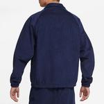 Nike Куртка мужская темно-синяя, Dark Navy Blue - фото 6