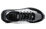 Кроссовки fashion sneakers vntg black/grey Fila, черный - фото 4